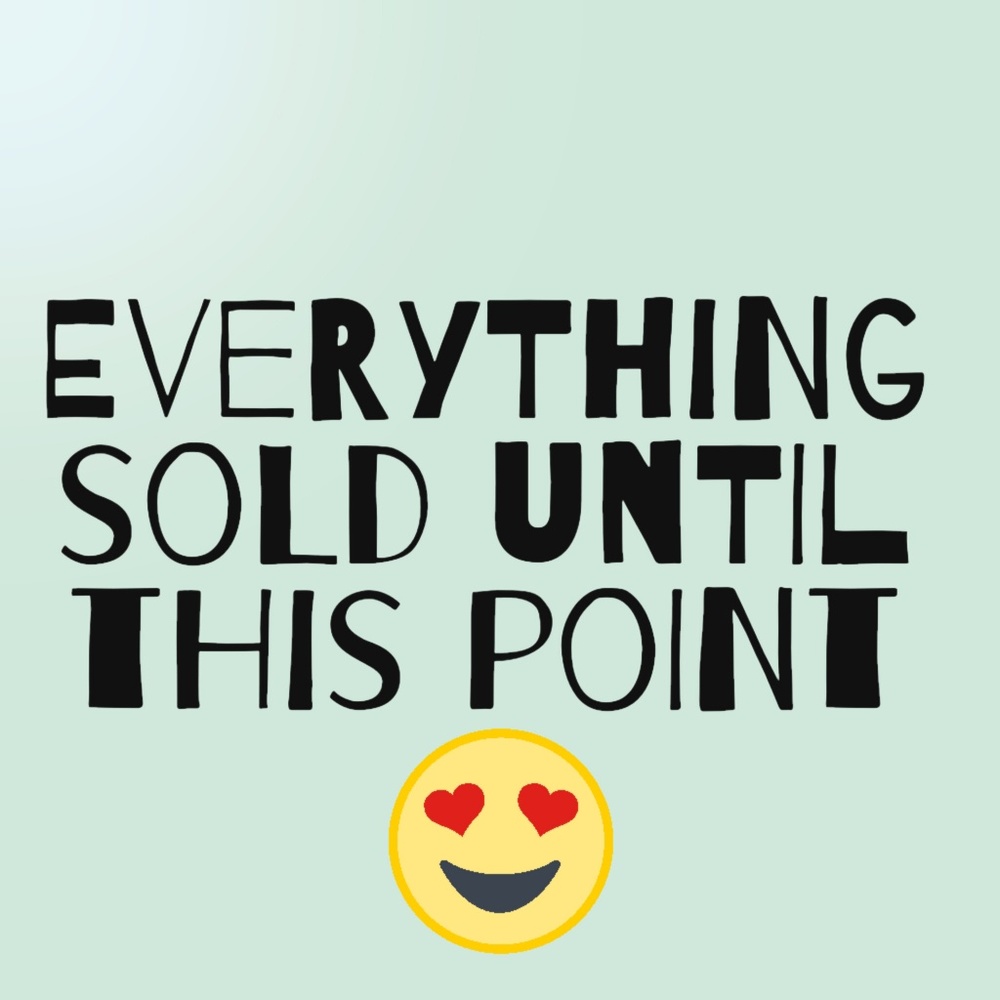 Sold